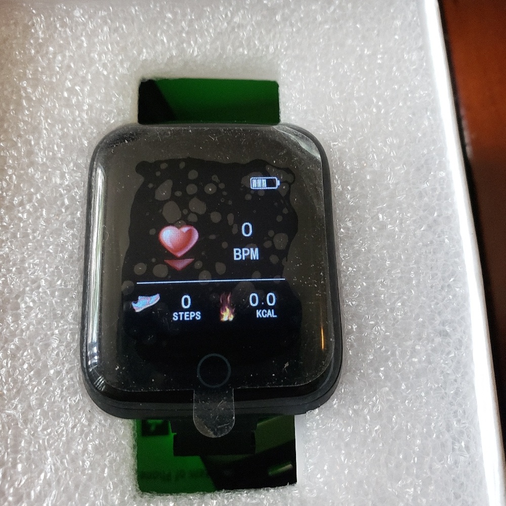 Smart bracelet - Picture 2 of 2